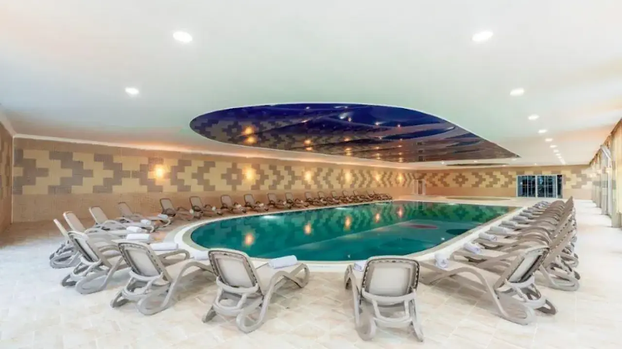 CASA FORA BEACH RESORT