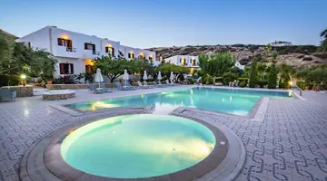 Casa Garden
