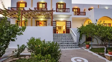 Casa Garden
