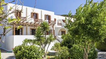 Casa Garden