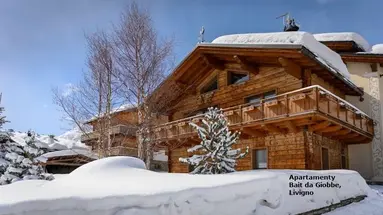 Casa Giobbe