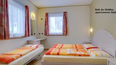 Casa Giobbe