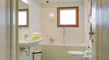 Casa Giobbe