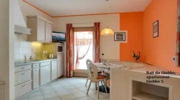 Casa Giobbe