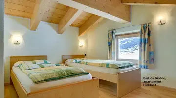 Casa Giobbe