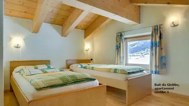Casa Giobbe