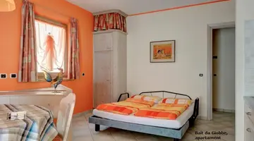 Casa Giobbe