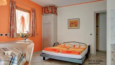 Casa Giobbe