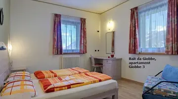 Casa Giobbe