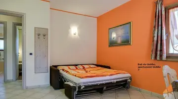 Casa Giobbe