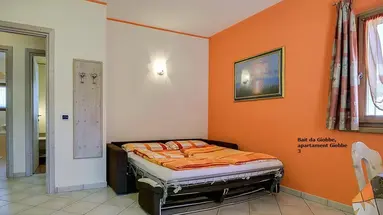 Casa Giobbe