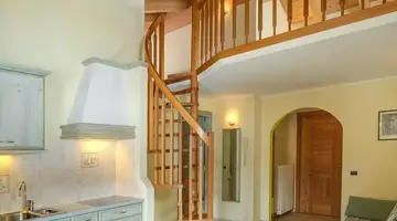 Casa Giobbe