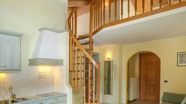 Casa Giobbe