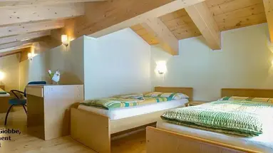 Casa Giobbe