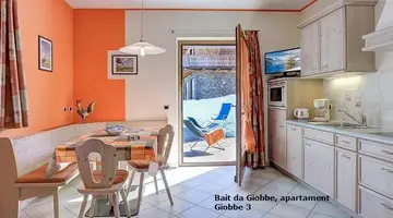 Casa Giobbe