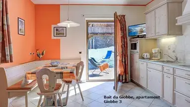 Casa Giobbe