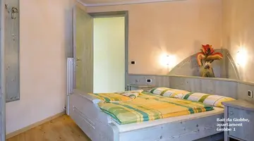 Casa Giobbe