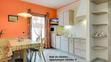 Casa Giobbe