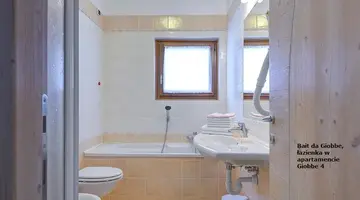 Casa Giobbe