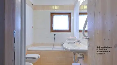 Casa Giobbe