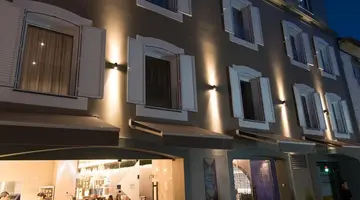 Casa Hintze Ribeiro