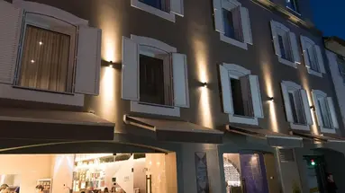 Casa Hintze Ribeiro