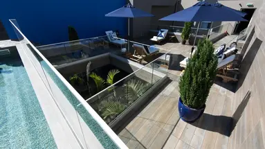Casa Hintze Ribeiro