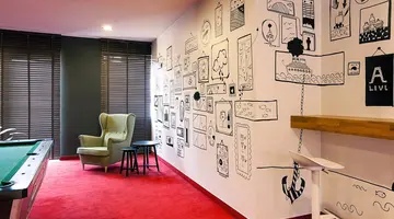 Casa Karina