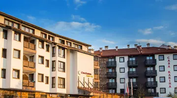 Casa Karina