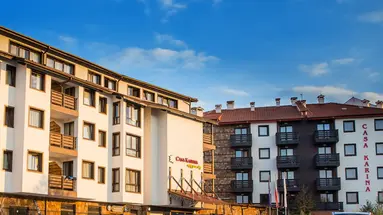 Casa Karina