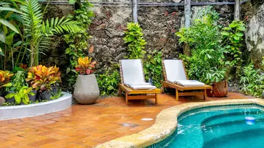 Casa La Mantilla Hotel