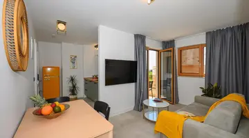 Casa Laurea