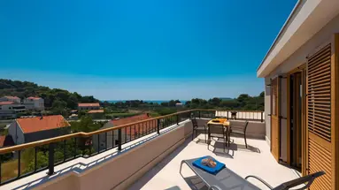 Casa Laurea