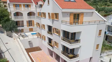 Casa Laurea