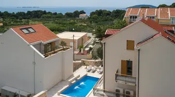Casa Laurea