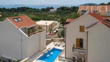 Casa Laurea