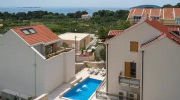 Casa Laurea