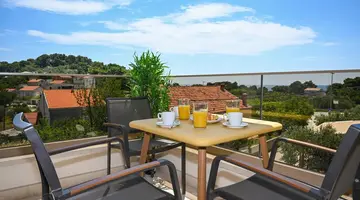 Casa Laurea