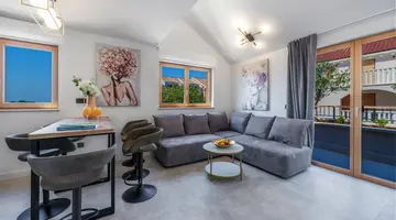 Casa Laurea
