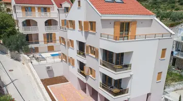Casa Laurea