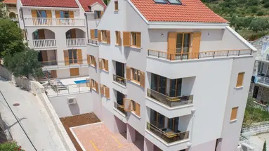 Casa Laurea