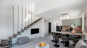 Casa Laurea