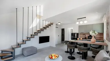 Casa Laurea
