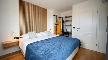 Casa Laurea