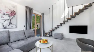 Casa Laurea