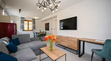 Casa Laurea
