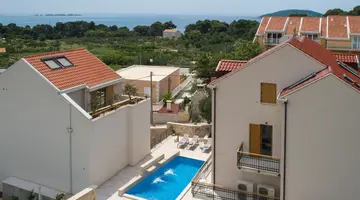 Casa Laurea