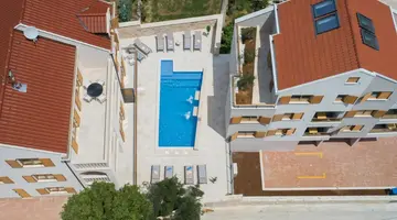 Casa Laurea