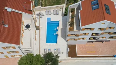 Casa Laurea