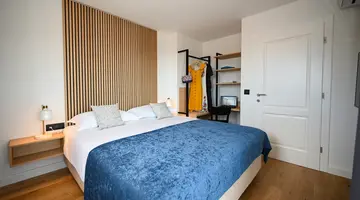 Casa Laurea